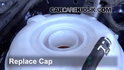 Coolant Flush How-to: Audi S3 (2015-2019) - 2017 Audi S3 Premium Plus 2